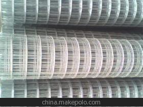 【電焊網是用優質低碳鋼鐵絲排焊而成】價格,廠家,圖片,土工篩/工地網,河北賜金金屬絲網制品-