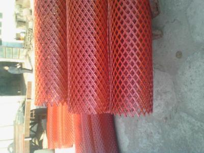 鋼板網_鋼板網供貨商_供應鋼板網-菱形拉板網-抹墻專用網_鋼板網價格_安平縣日發(fā)金屬絲網制品