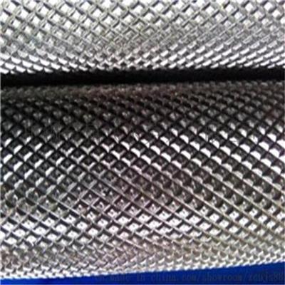 有色金屬絲網(wǎng)制品的特性、應用與發(fā)展