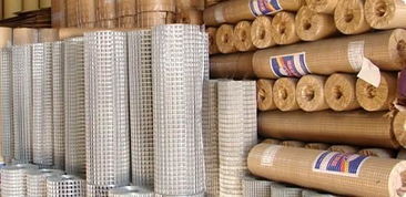 金屬絲網制品的卓越質量——河北安平縣隆澳金屬絲網制品廠